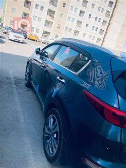 کیا سپۆرتاج